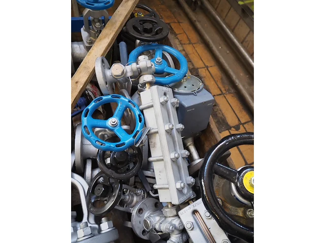 Nn valves - afbeelding 11 van  12
