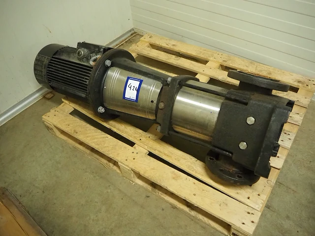 Nn valves - afbeelding 1 van  4