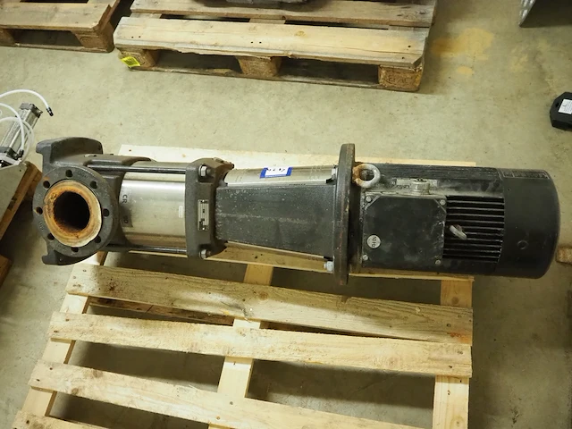 Nn valves - afbeelding 3 van  4