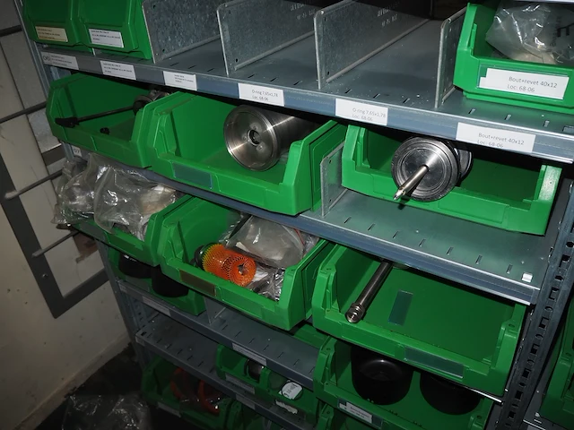 Nn valves - afbeelding 10 van  10