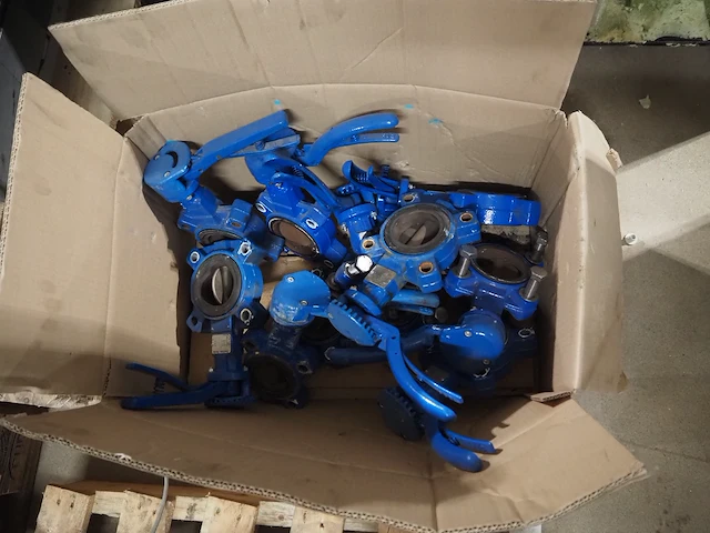 Nn valves - afbeelding 2 van  4