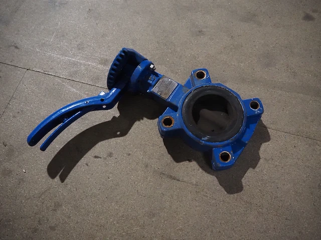 Nn valves - afbeelding 3 van  4