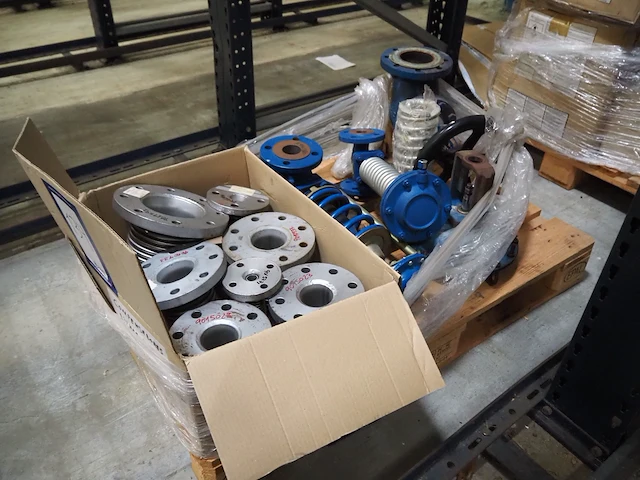 Nn valves - afbeelding 2 van  4