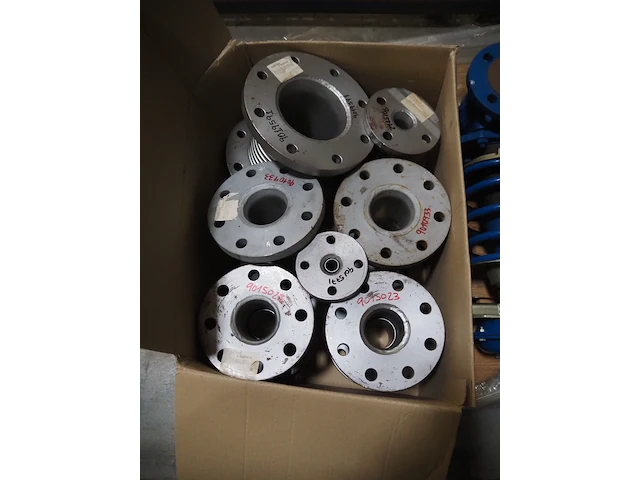 Nn valves - afbeelding 3 van  4