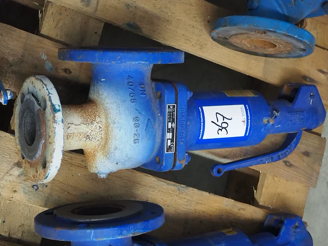 Nn valves - afbeelding 2 van  13