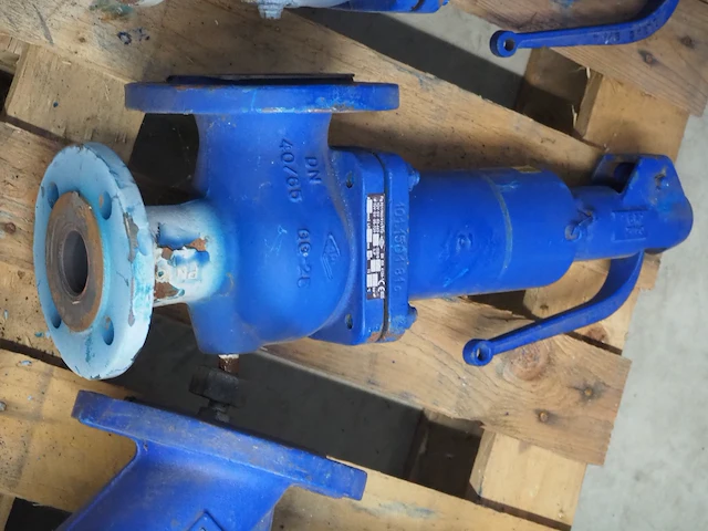 Nn valves - afbeelding 3 van  13