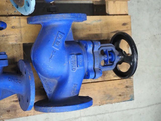 Nn valves - afbeelding 4 van  13