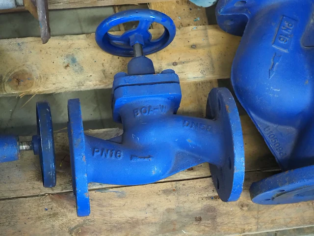 Nn valves - afbeelding 5 van  13