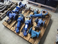 Nn valves - afbeelding 1 van  13