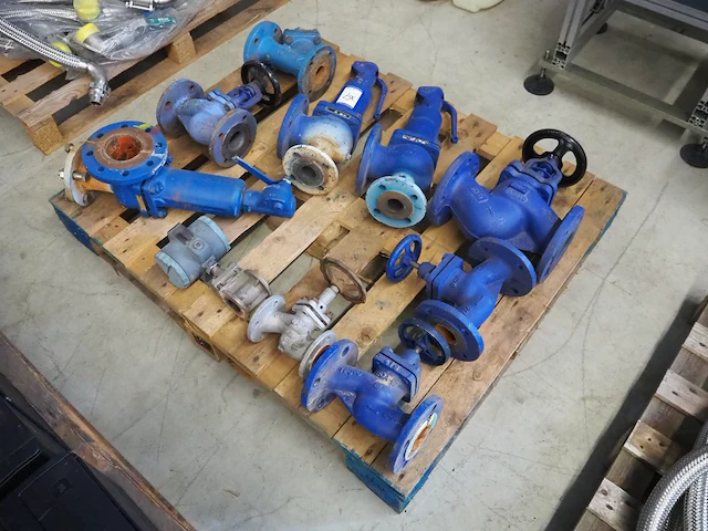 Nn valves - afbeelding 7 van  13