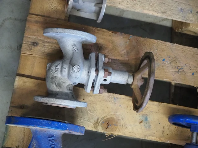 Nn valves - afbeelding 9 van  13