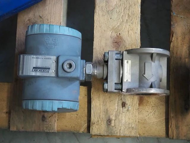 Nn valves - afbeelding 10 van  13