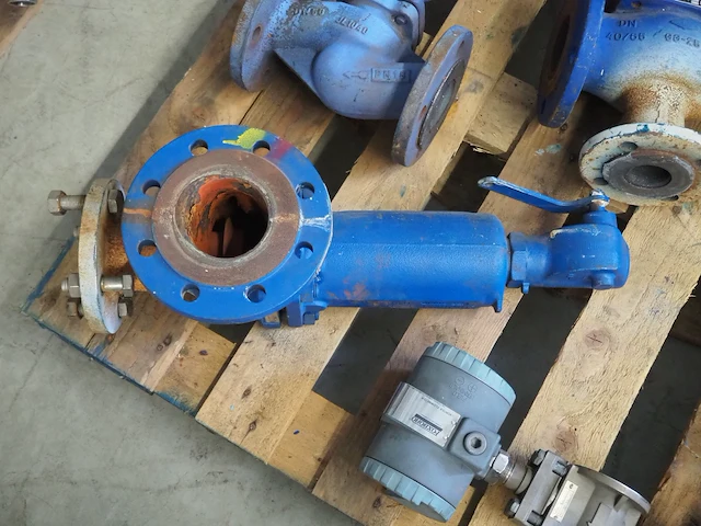 Nn valves - afbeelding 11 van  13
