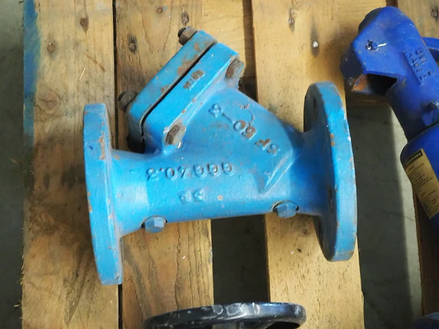 Nn valves - afbeelding 13 van  13