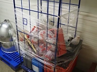 Nn various equipment - afbeelding 1 van  1