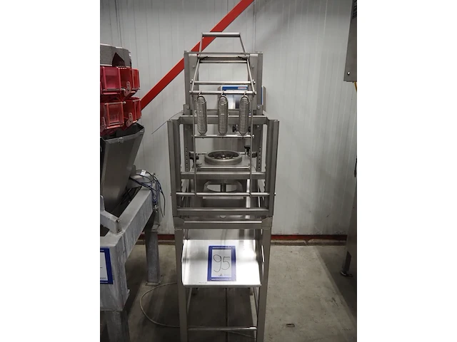 Nn vegetable slicer - afbeelding 3 van  7