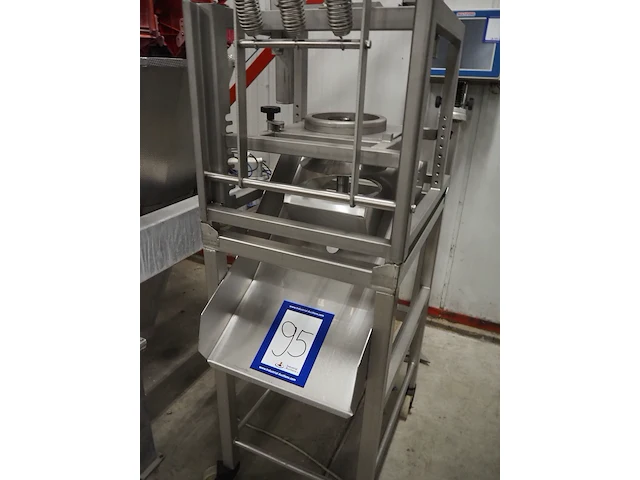 Nn vegetable slicer - afbeelding 7 van  7