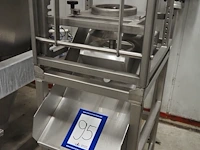 Nn vegetable slicer - afbeelding 7 van  7