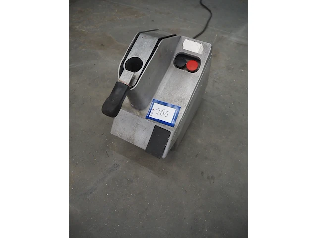 Nn vegetable slicer - afbeelding 1 van  8