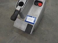 Nn vegetable slicer - afbeelding 1 van  8