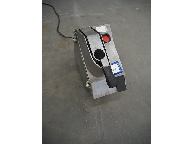 Nn vegetable slicer - afbeelding 2 van  8