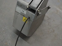 Nn vegetable slicer - afbeelding 3 van  8
