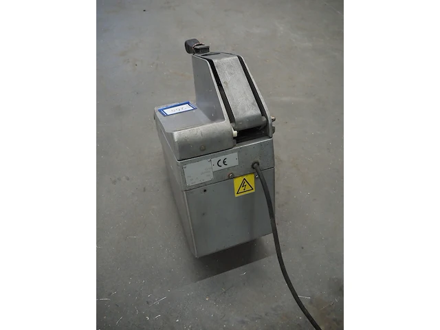 Nn vegetable slicer - afbeelding 4 van  8
