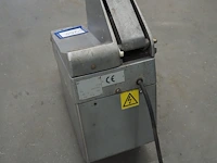 Nn vegetable slicer - afbeelding 4 van  8
