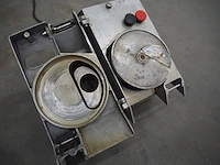Nn vegetable slicer - afbeelding 6 van  8