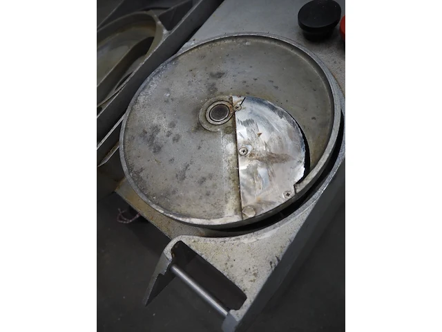 Nn vegetable slicer - afbeelding 7 van  8