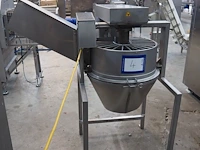 Nn vegetable slicer - afbeelding 1 van  9