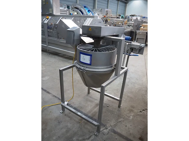 Nn vegetable slicer - afbeelding 2 van  9
