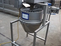 Nn vegetable slicer - afbeelding 2 van  9