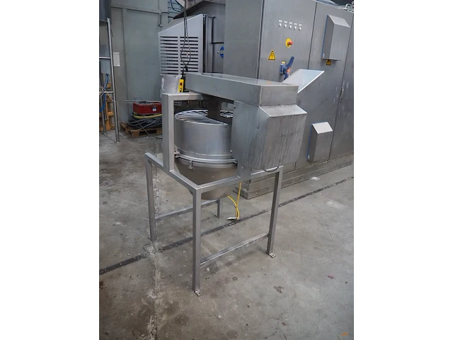 Nn vegetable slicer - afbeelding 3 van  9