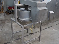 Nn vegetable slicer - afbeelding 3 van  9