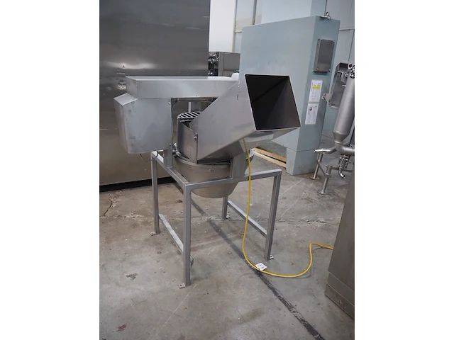 Nn vegetable slicer - afbeelding 4 van  9