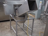 Nn vegetable slicer - afbeelding 4 van  9