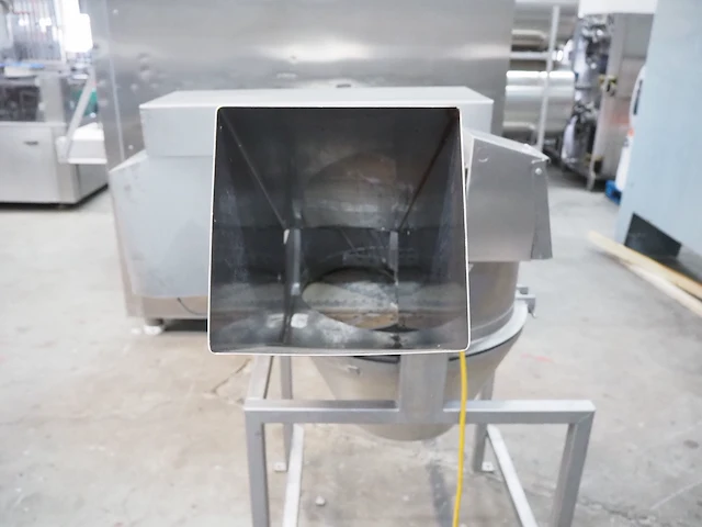 Nn vegetable slicer - afbeelding 5 van  9