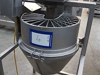 Nn vegetable slicer - afbeelding 7 van  9