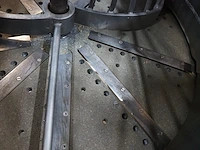 Nn vegetable slicer - afbeelding 8 van  9