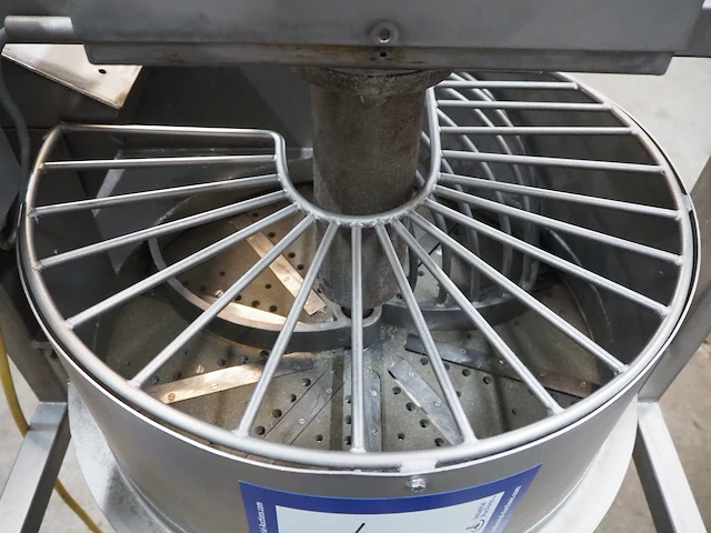 Nn vegetable slicer - afbeelding 9 van  9