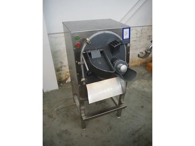 Nn vegetable slicer - afbeelding 1 van  7