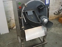 Nn vegetable slicer - afbeelding 1 van  7