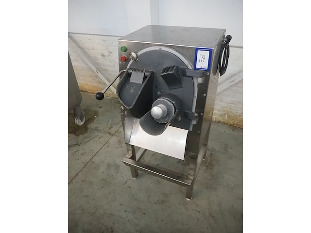 Nn vegetable slicer - afbeelding 2 van  7