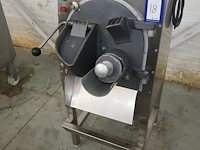 Nn vegetable slicer - afbeelding 2 van  7