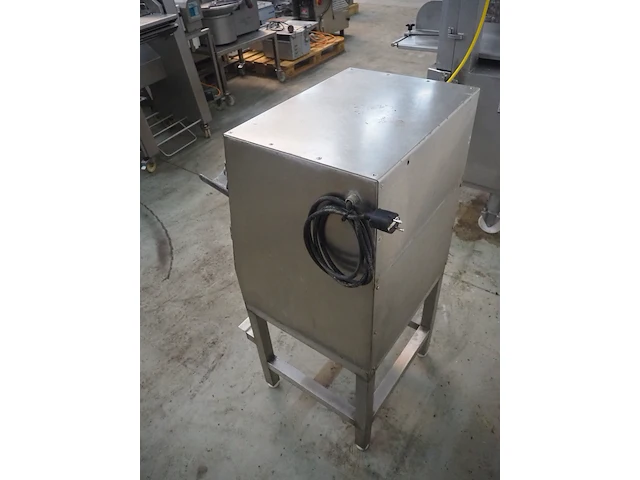 Nn vegetable slicer - afbeelding 3 van  7