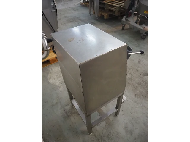 Nn vegetable slicer - afbeelding 4 van  7
