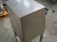 Nn vegetable slicer - afbeelding 4 van  7