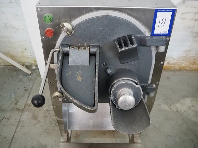 Nn vegetable slicer - afbeelding 5 van  7