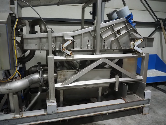 Nn vegetable washer - afbeelding 3 van  23